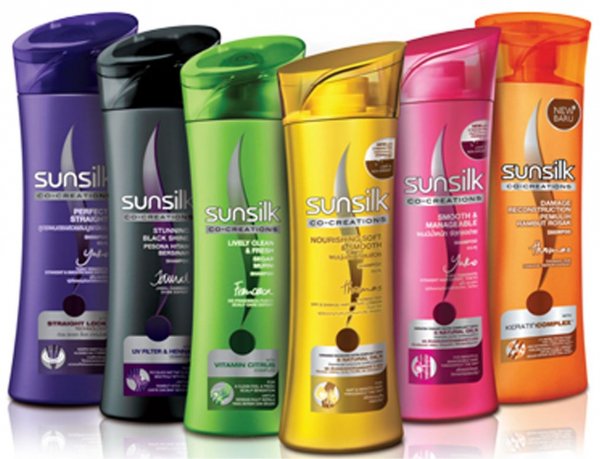 SYDERA 500 ML Doğal Sarımsak Özlü Şampuan